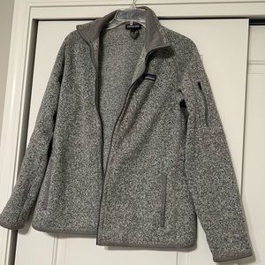 Patagonia Jacket